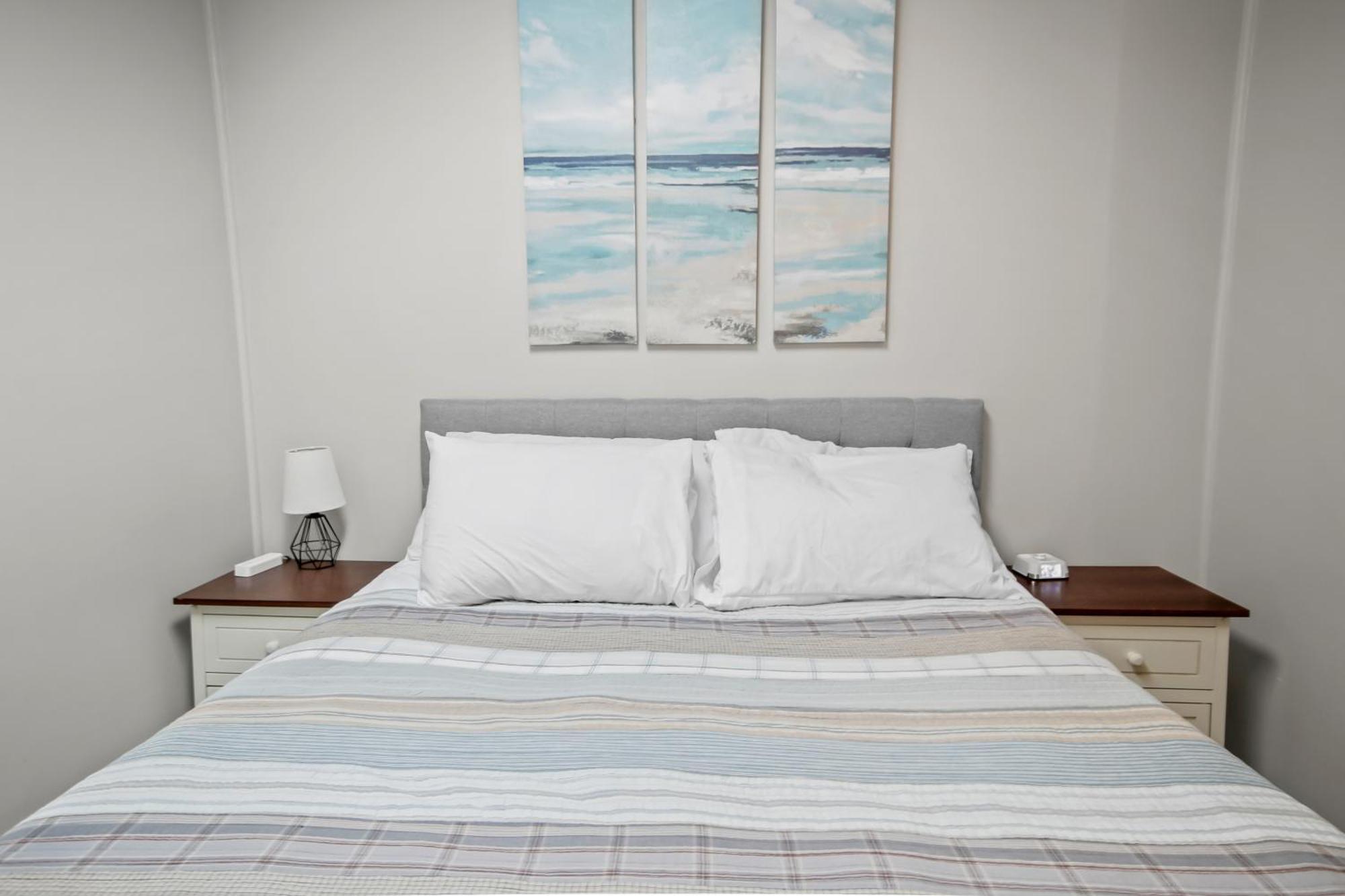 Vila Quiet Oasis Myrtle Beach Exteriér fotografie